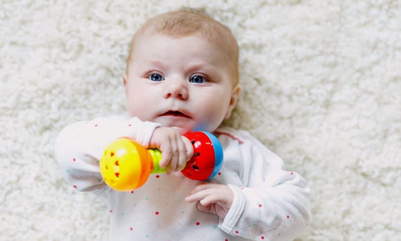 مزایای خرید جغجغه 