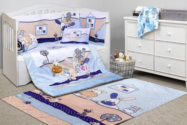 سرویس مسافرتی نوزاد