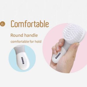 ست شانه و برس کودک رووکو ROVOCO