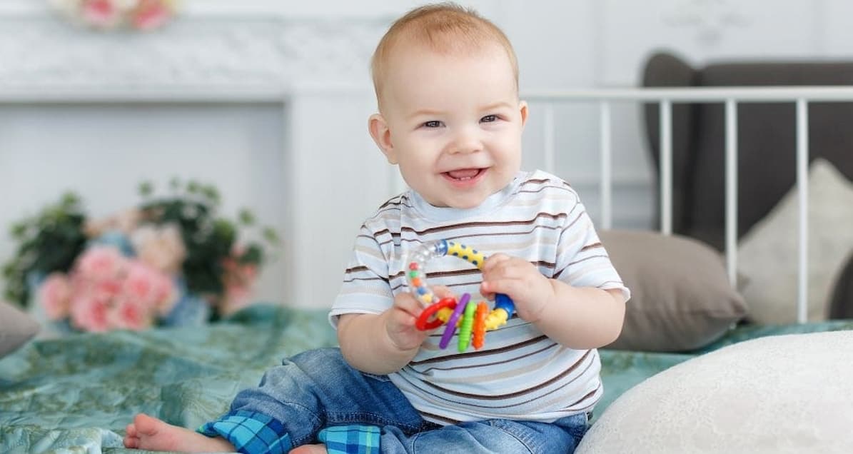 مزایای خرید جغجغه 