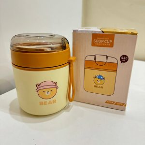 فلاسک غذا داینینگ soup cup
