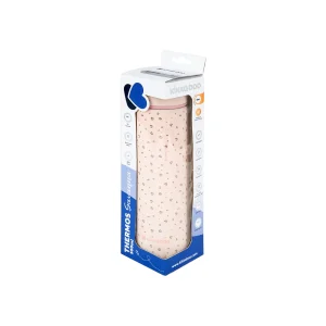 فلاسک آب 500 میلی لیتر مدل Savanna کیکابو KikkaBoo