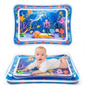 تشک بازی واترمت کودک مدل مستطیل water mat
