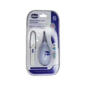 پوار بینی همراه با پنس چیکو chicco