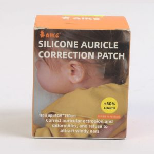 چسب اصلاح فرم گوش سیلیکونی نوزاد آیک Aike