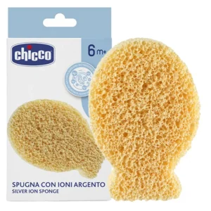 لیف حمام اسفنجی طرح ماهی چیکو Chicco