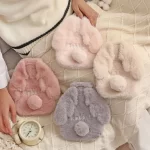 کیسه آبگرم مدل خرگوش 400 میل پولیشی