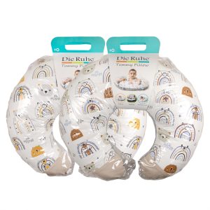 تامی پیلو طرح خرس من دی روحه Die Ruhe