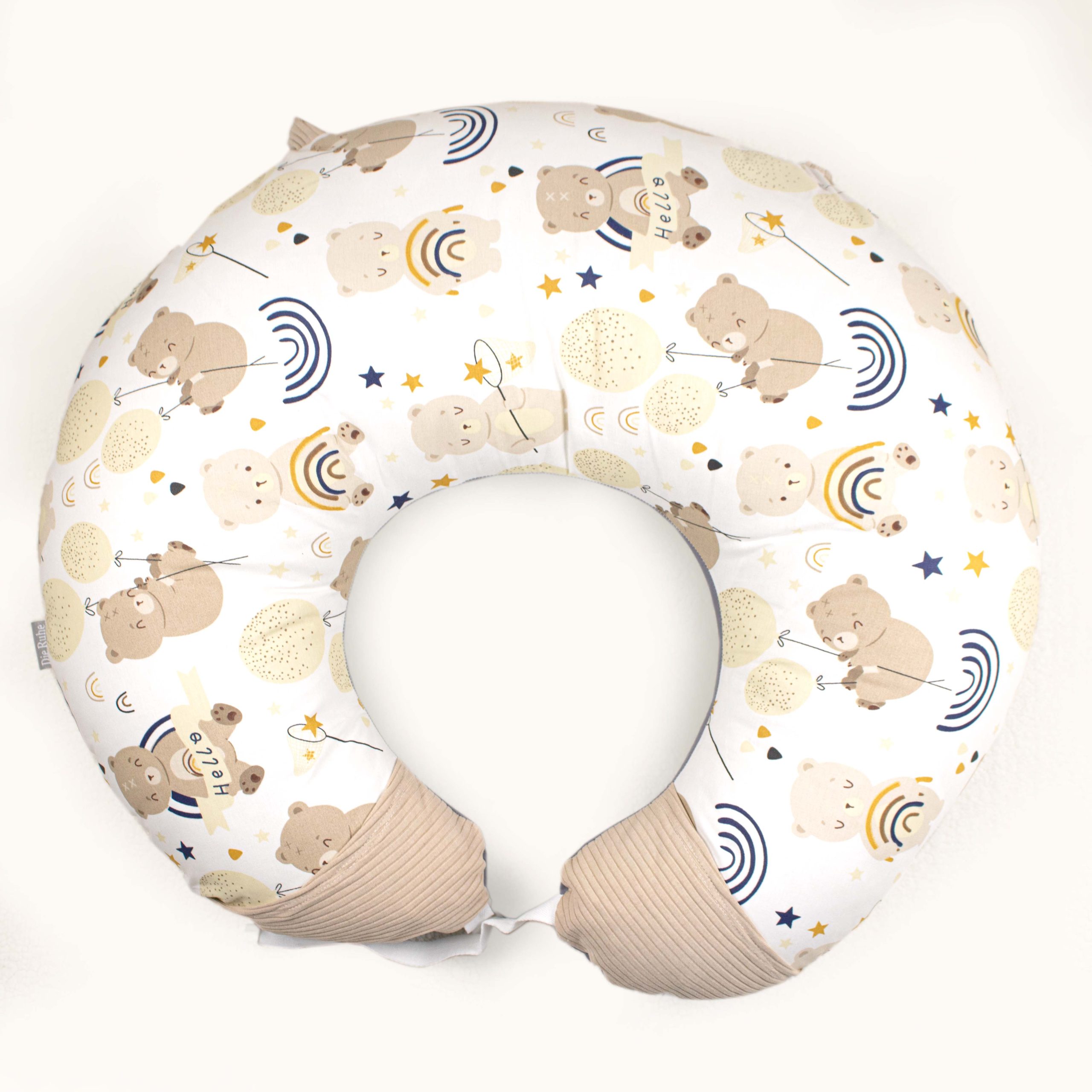 تامی پیلو طرح الناز دی روحه Die Ruhe