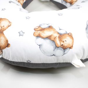 تامی پیلو طرح تدی دی روحه Die Ruhe