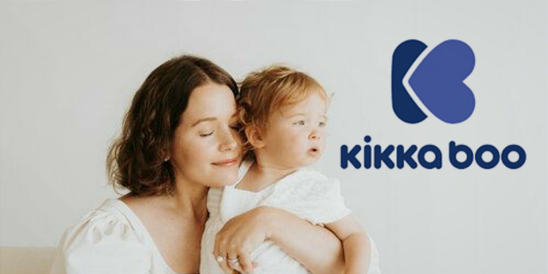 شيشه شور سه تيکه کیکابو Kikkaboo