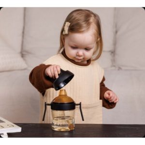 آبمیوه خوری هی اور شی گنجایش 210 میلی لیتر He Or She