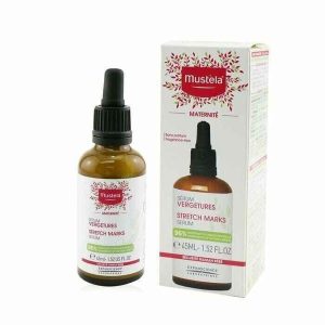 سرم رفع ترک شکم مدل maternite موستلا Mustela