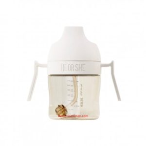 آبمیوه خوری هی اور شی گنجایش 210 میلی لیتر He Or She