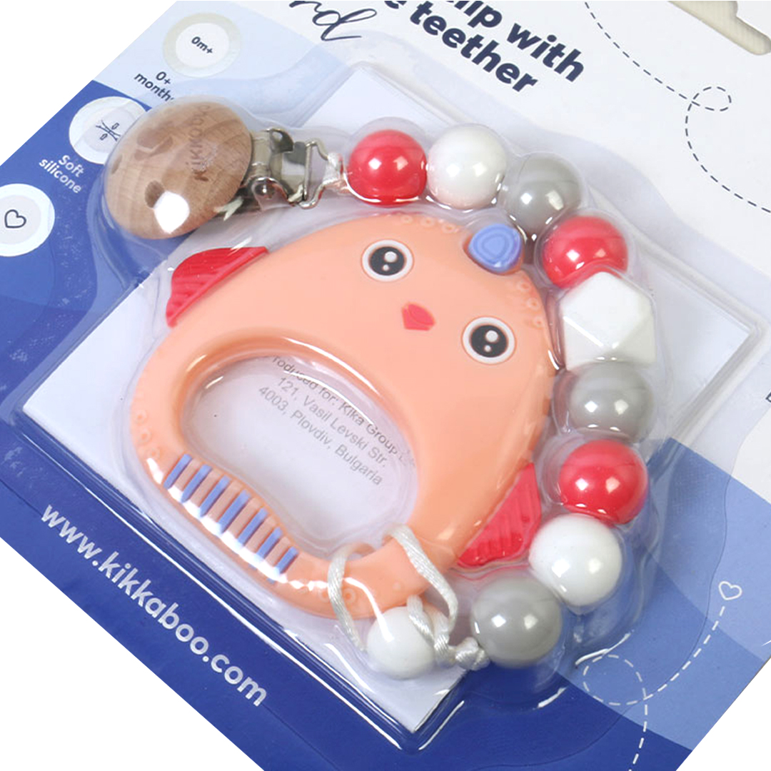 دندان گیر کودک برند کیکابو