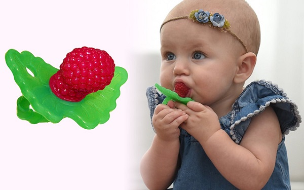 دندانگیر مایع دار