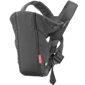 آغوشی دو حالته نوزاد مدل Swift Classic اینفانتینو Infantino