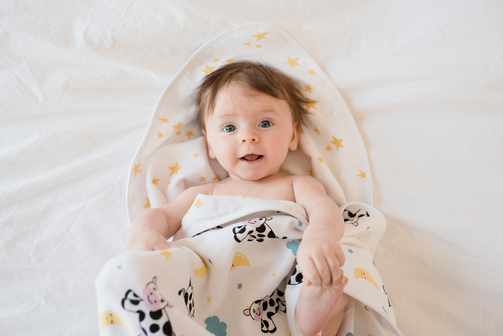 راهنمای خرید خشک کن نوزاد