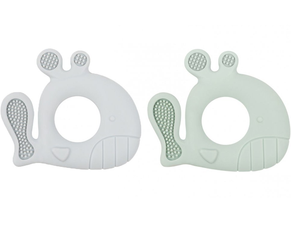 بررسی دندان گیر کودک برند کیکابو