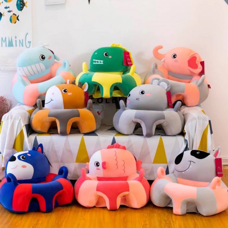 مبل کمک آموزشی نشستن نوزاد