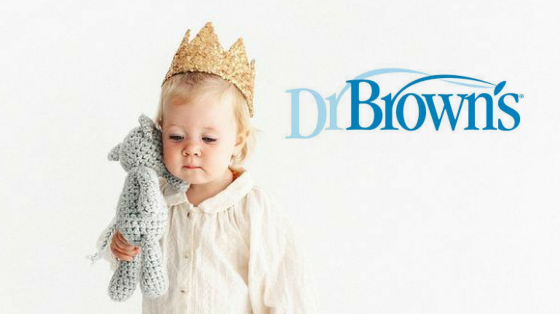 بررسی مسواک انگشتی دکتر براونز