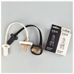 بند پستانک سیلیکونی هی اور شی Heorshe