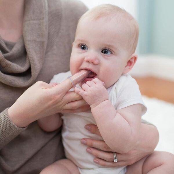 مسواک انگشتی کودک رووکو ROVCO