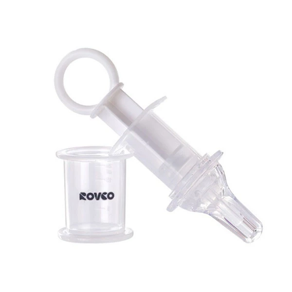 سرنگ داروخوری کودک رووکو Rovco