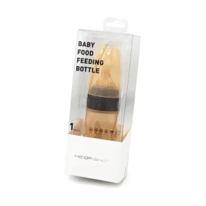 سرلاک‌خوری هی‌ اور‌ شی He Or She