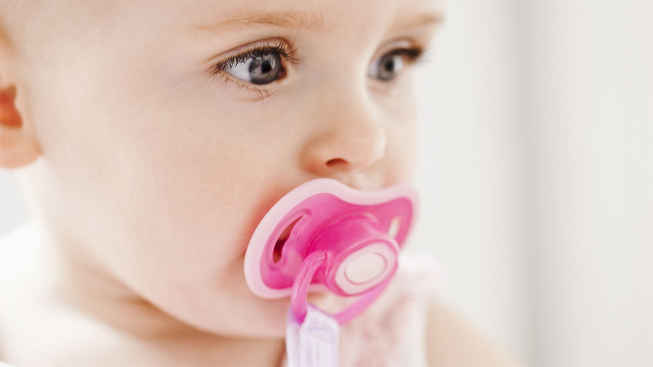 راهنمای خرید پستانک