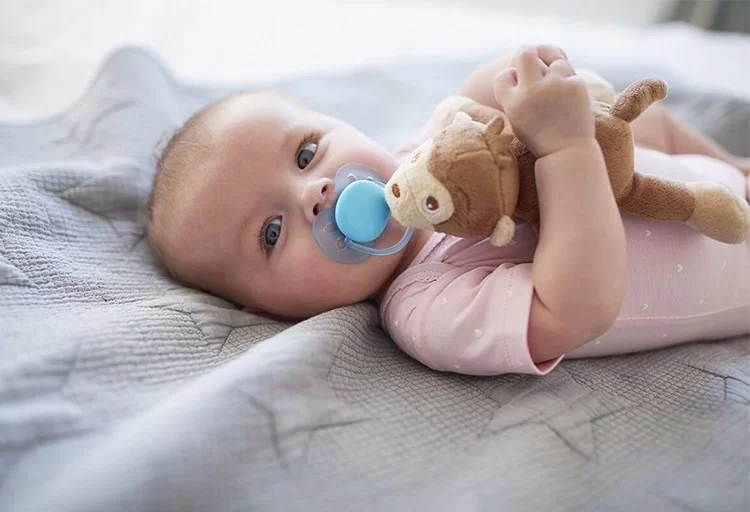 راهنمای خرید پستانک