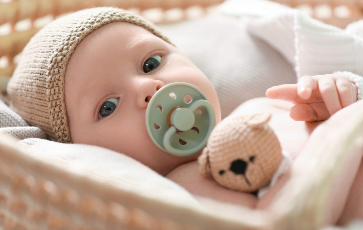 راهنمای خرید پستانک