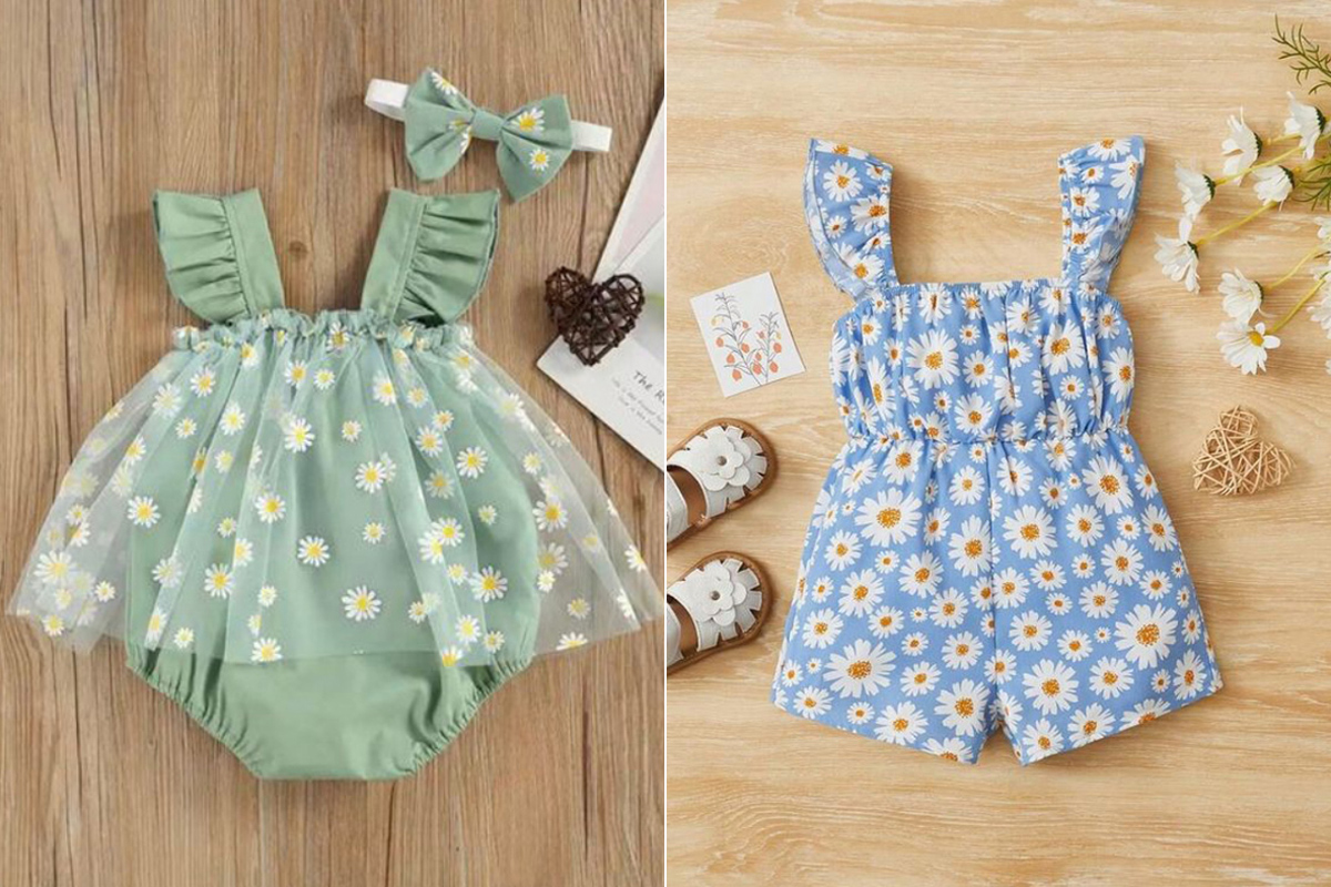 سرهمی و رامپر کودک چه ویژگی هایی باید داشته باشد؟