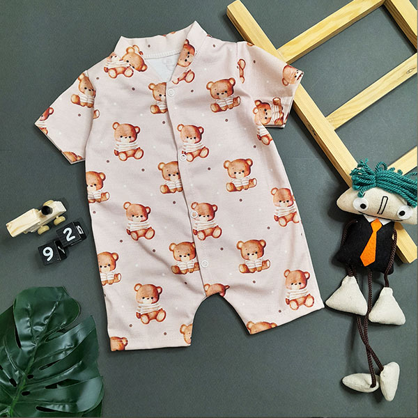 سرهمی و رامپر کودک چه ویژگی هایی باید داشته باشد؟