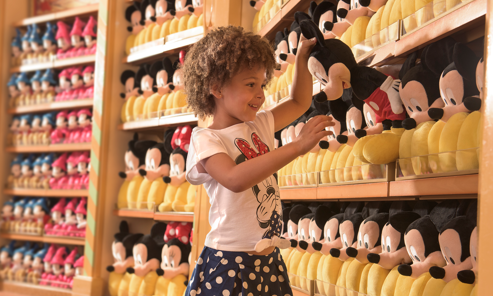 Disney Consumer Product