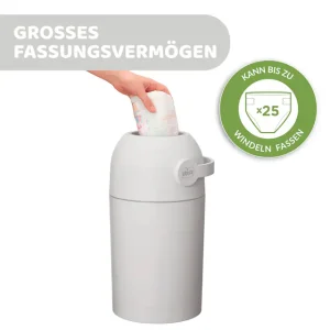 سطل بدون بو مخصوص پوشک چیکو | Chicco