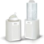 دستگاه استریل و گرم کن شیر چیکو Chicco