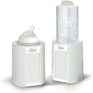 دستگاه استریل و گرم کن شیر چیکو Chicco