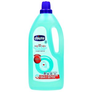 مایع شوینده و ضد عفونی کننده لباس نوزاد 2 لیتری چیکو Chicco