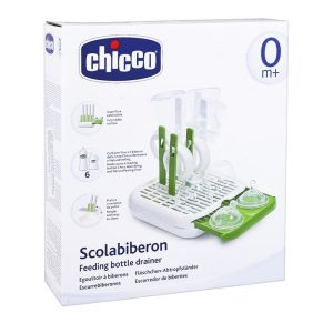 استند خشک کن آبچکان چیکو اورجینال chicco scolabiberon