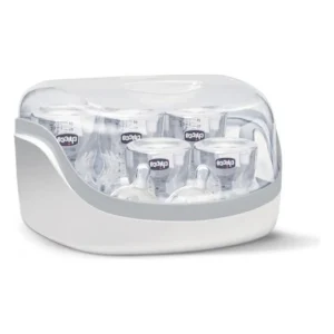 استریل کننده مایکروویو چیکو Chicco