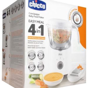غذاساز 4 در 1 چیکو | Chicco