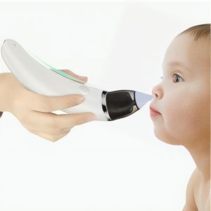 پوار بینی برقی نوزاد مدل Nasino لبتو LEBTO