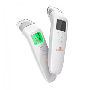 تب سنج دیجیتال مدل Sensitivo لبتو lebto