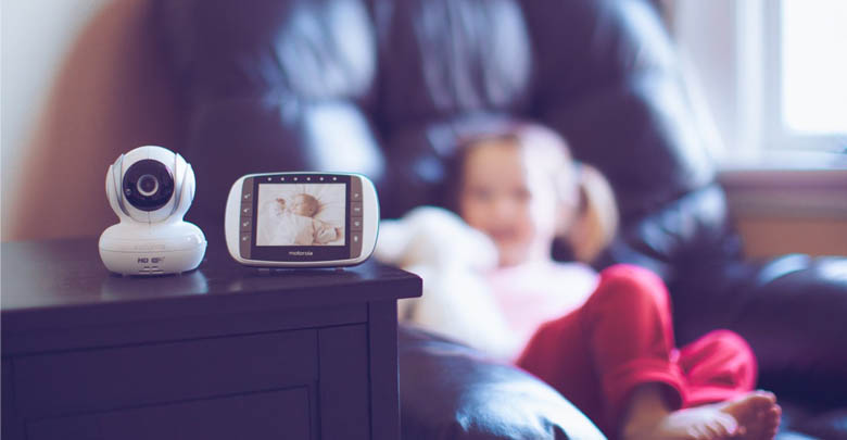 راهنمای خرید پیجر و مانیتور کنترل اتاق کودک