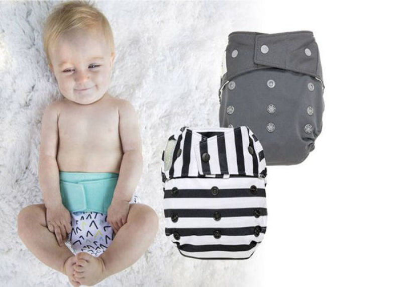 راهنمای خرید پوشک