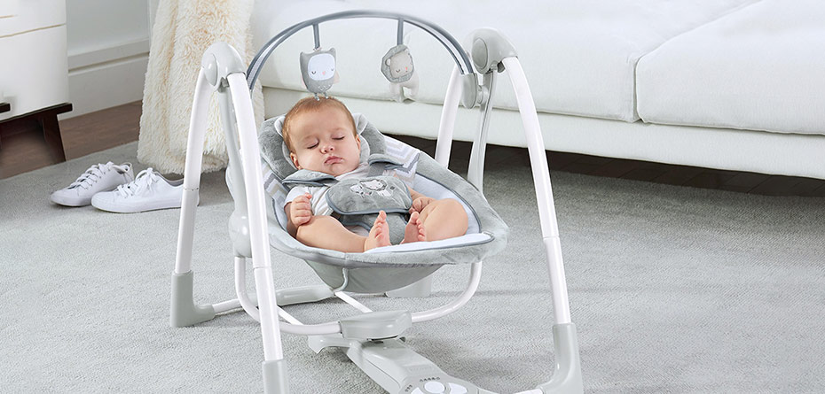 ویژگی ها تاب برقی نوزاد