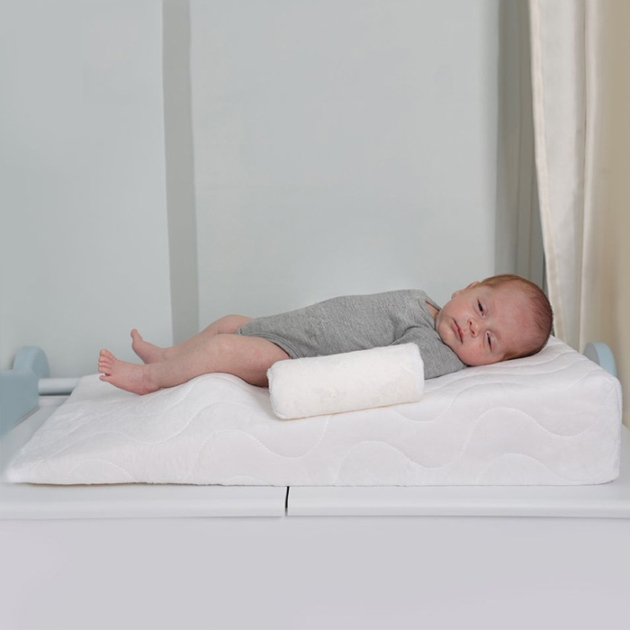 تشک آنتی رفلاکس دی روحه Die Ruhe