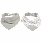 پیشبند دستمال گردنی دندانگیر دار لیون بیر Lion bear