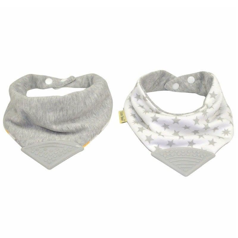 پیشبند دستمال گردنی دندانگیر دار لیون بیر Lion bear